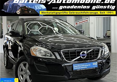Volvo XC 60 XC60 D3 AWD Momentum, 2.Hd., Navi, Leder, Sitzh.