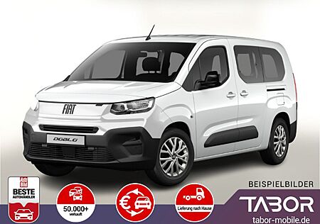 Fiat Doblo Kombi 1.5 Maxi BHDi 100 SHZ 180Kam PDC LED