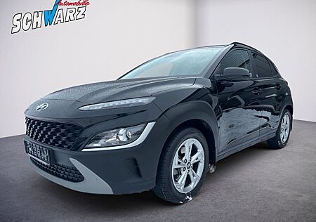Hyundai Kona Edition 30 2WD