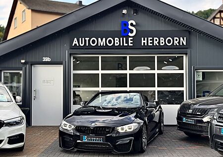 BMW M4 Cabrio/HUD/Memory/CarPlay/Airscarf/GrailAGA
