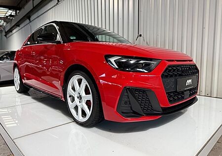 Audi A1 Sportback 30 TFSI edition one*ACC*Naci*18Zoll