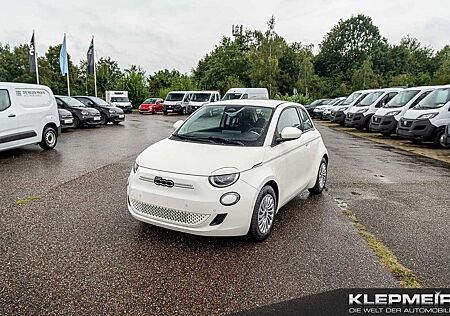 Fiat 500E 500 3+1