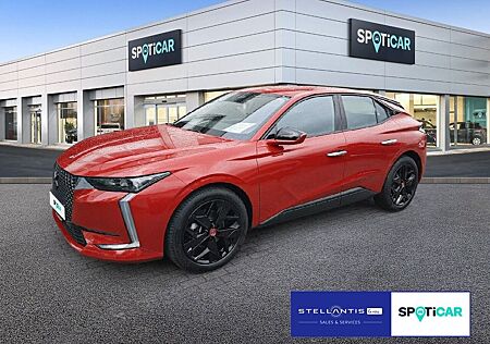 DS Automobiles DS 4 DS4 ab 0.99% Performance Line PureTech 130 EAT8