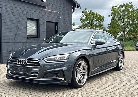 Audi A5 45 TDI quattro S Line quattro/MATRIX/VIRTUAL