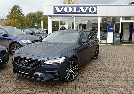 Volvo V90 Ultra Dark T8 AWD Plug-in Hybrid/B&W/360°