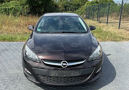 Opel Astra 1.3 CDTI 70kW Active Active