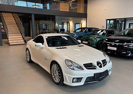 Mercedes-Benz SLK 55 AMG AMG