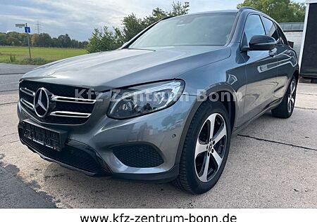 Mercedes-Benz GLC 220 d 4Matic AMG Comand Burmester Kamera
