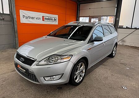 Ford Mondeo 2.0TDCI Turnier Titanium Automatik