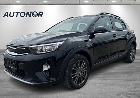 Kia Stonic Platinum Edition 1.6 110PS *2xWHEELS*