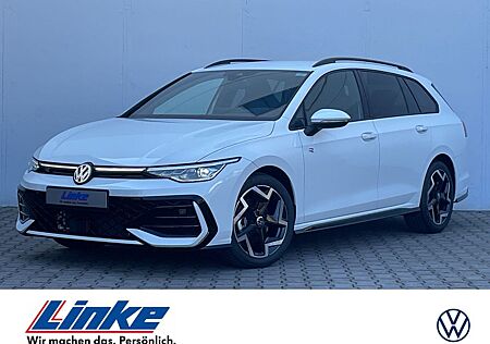 VW Golf Volkswagen Variant VIII 1.5 eTSI DSG R-Line AHK/Kamera