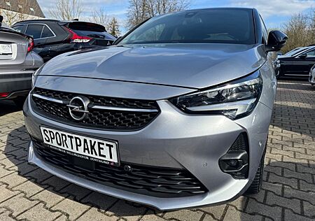 Opel Corsa F GS Line/Automatik/20.000km/Kamera/