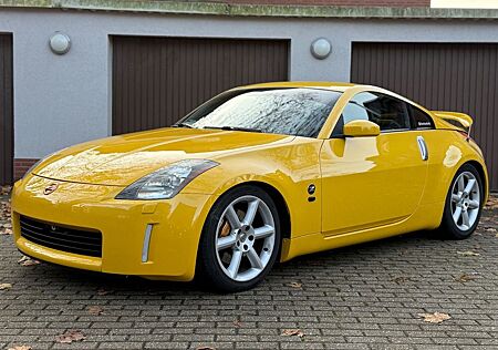 Nissan 350Z 35th Anniversary Edition Generalüberholt