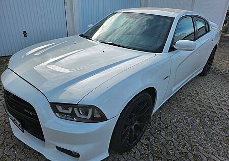 Dodge Charger / *LPG*