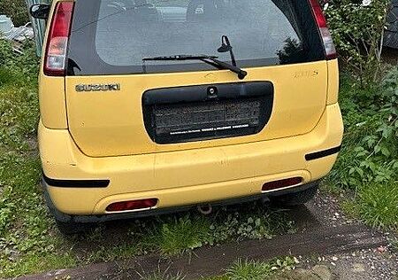 Suzuki Ignis gebraucht kaufen Suzuki Ignis 1,3 -