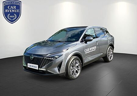 Nissan Qashqai gebraucht kaufen Nissan Qashqai 1.5 VC-T e-POWER 4x2 Tekna