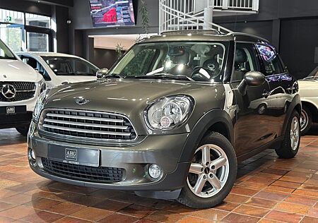 Mini Cooper Countryman PANO LEDER-SPORTSITZE 5S 1HAND