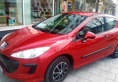 Peugeot 308 Filou 95 VTi Filou TÜV/ASU NEU