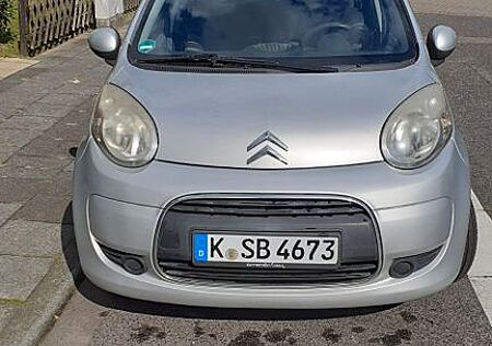 Citroën C1 1.0 Advance Advance