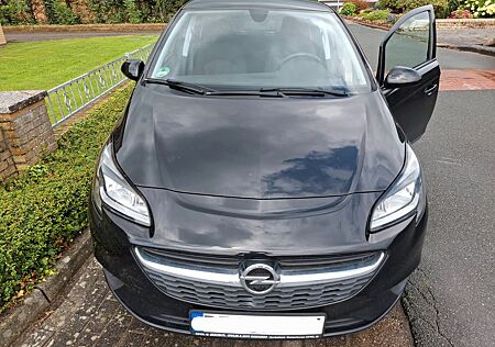 Opel Corsa 1.4 ON S/S ON/ TÜV bis 2027