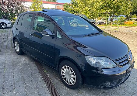 VW Golf Volkswagen Plus V Tour Edition