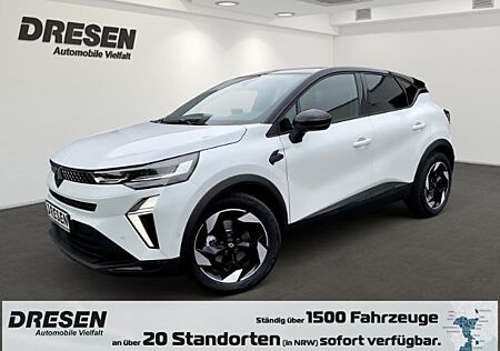 Renault Captur Techno E-TECH Full Hybrid 145 LED NAVI K