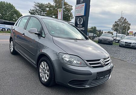 VW Golf Plus gebraucht kaufen VW Golf Plus Volkswagen 2.0 TDI DPF/Leder/Navi/Klima/Si-Hz/Ahk
