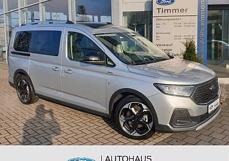 Ford Tourneo Connect L2 2.0 EcoBlue Aut. ACTIVE