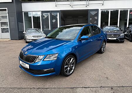 Skoda Octavia Lim. Ambition 4x4