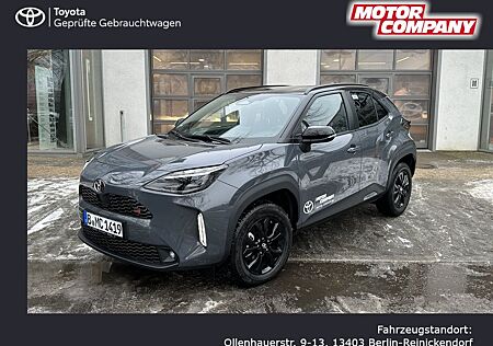 Toyota Yaris Cross 1.5l Hybrid FWD GR Sport *Premium-Pa