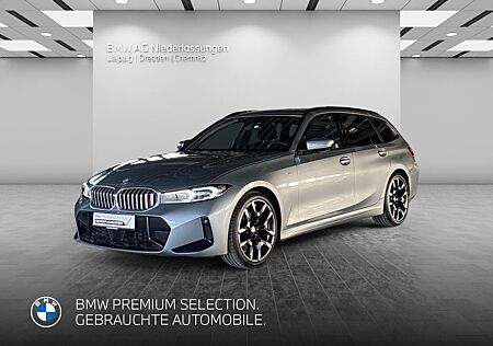 BMW 320i Touring M Sport AHK LiveCockpitProf Kamera