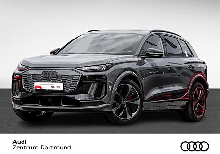 Audi e-tron Q6 SUV quattro EditionOneGray+AHK+Pano+B&