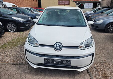 VW Up Volkswagen ! move !