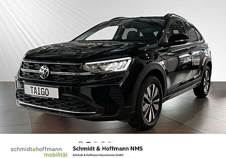 VW Taigo Volkswagen 1.0 TSI 6-Gang Goal Navi Sitzh. Winterräde