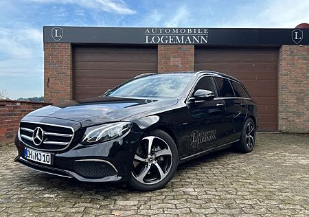 Mercedes-Benz E 220 d T Avantga. SPORT STYLE I LED I AHK I KAM