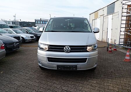 VW T5 Caravelle Volkswagen