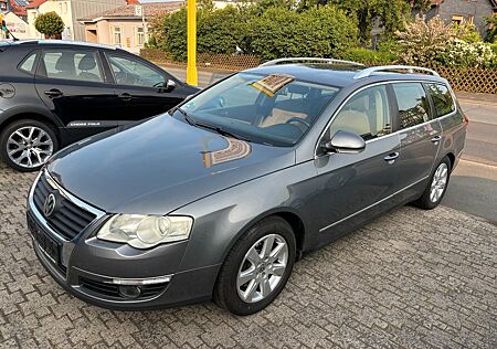 VW Passat Variant Volkswagen 2.0 TDI Sportline