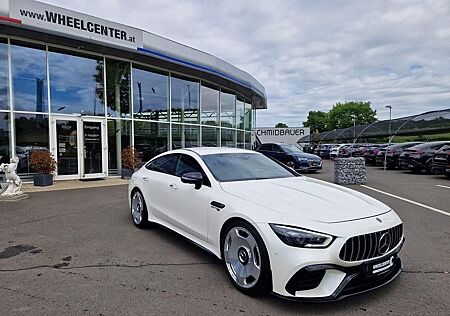 Mercedes-Benz AMG GT S 63 S 4MATIC+ Autom. S 800ps/1000nm