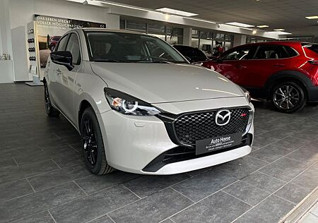 Mazda 2 1.5 90PS Homura LED Kamera AppleCar/Andro