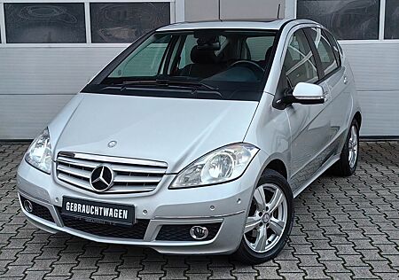 Mercedes-Benz A 180 A180 CDI AUTOMATIK|NAVI|SHZ|MFL|TEMPOMAT|PDC