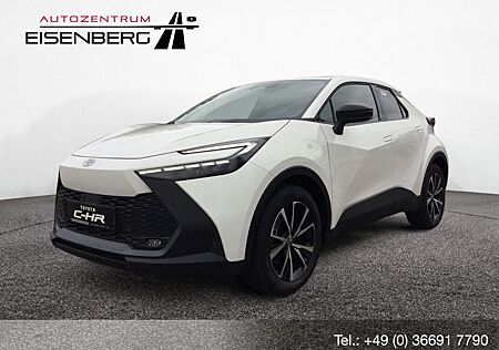 Toyota C-HR 2.0 Plug-In Hybrid FWD Teamplayer