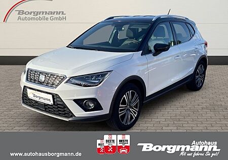Seat Arona Xcellence 1.0 Rückfahrkamera - Navi - Sitz