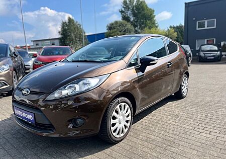 Ford Fiesta Trend