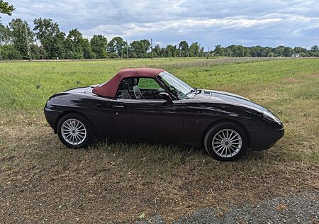 Fiat Barchetta Limited Edition - 99
