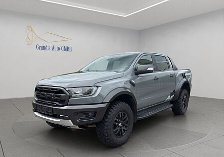 Ford Ranger Raptor Doppelkabine 4x4