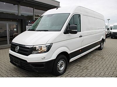 Volkswagen Crafter 2.0 TDI HOCH LANG KLIMA*START/STOPP*PDC*