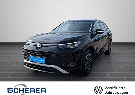 VW Tayron Volkswagen 1.5 eTSI DSG Life AHK+ACC+Kamera+App+Sitz