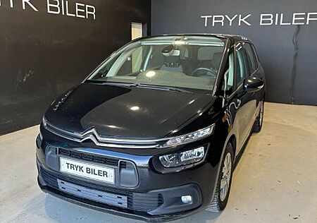 Citroën C4 Spacetourer Grand C4 Picasso/Spacetourer Feel
