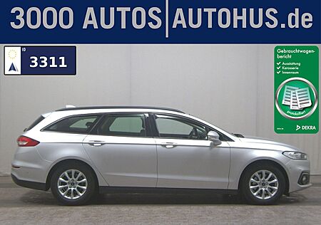 Ford Mondeo Turnier 2.0 EB Trend Navi RFK 4xSHZ