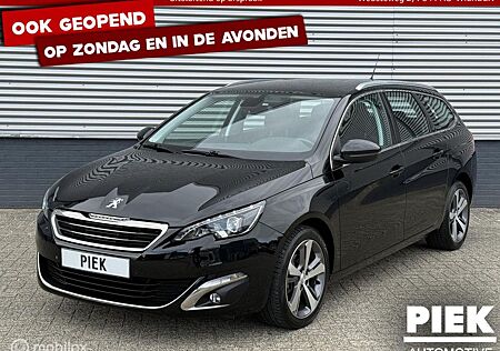 Peugeot 308 SW 1.6 BlueHDI Allure automatik Preis EU